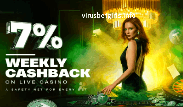 virusbet giriş