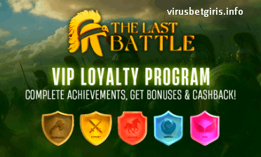 virusbet